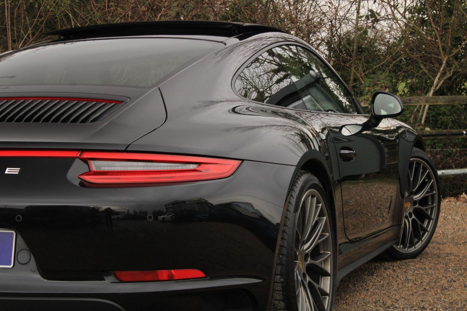 Used Porsche 911 2016 for sale - 77625341: Photo 41