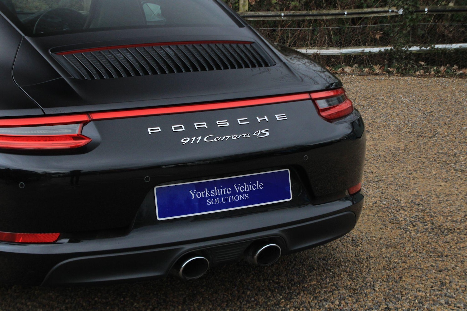 Used Porsche 911 2016 for sale - 77625341: Photo 44