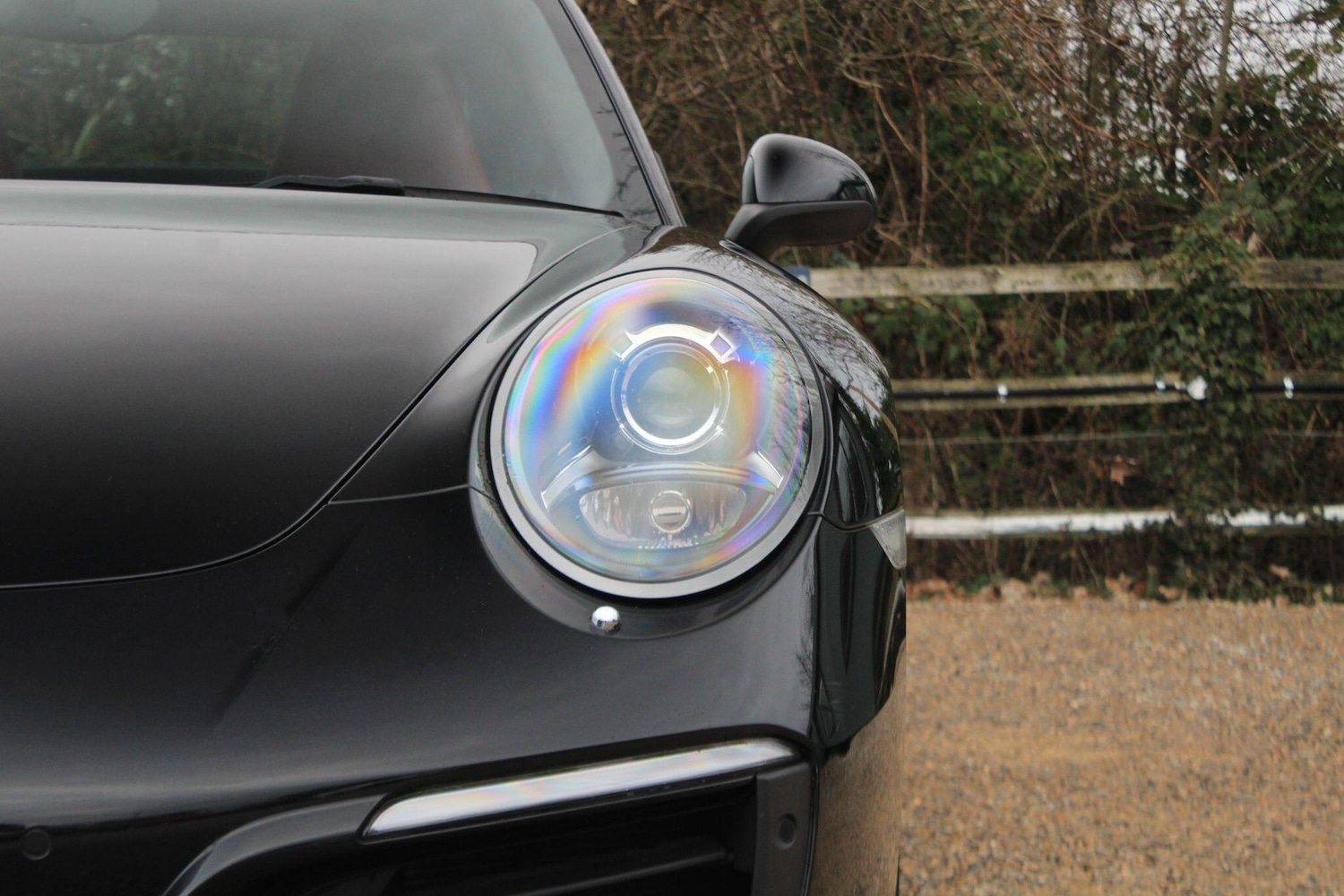 Used Porsche 911 2016 for sale - 77625341: Photo 45