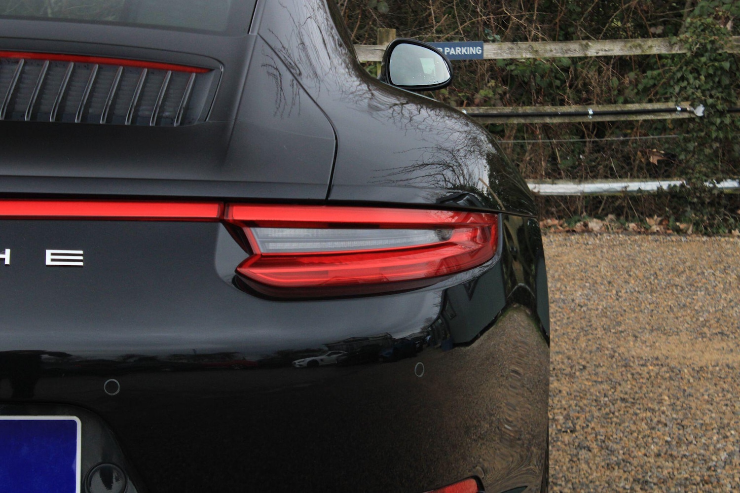 Used Porsche 911 2016 for sale - 77625341: Photo 46