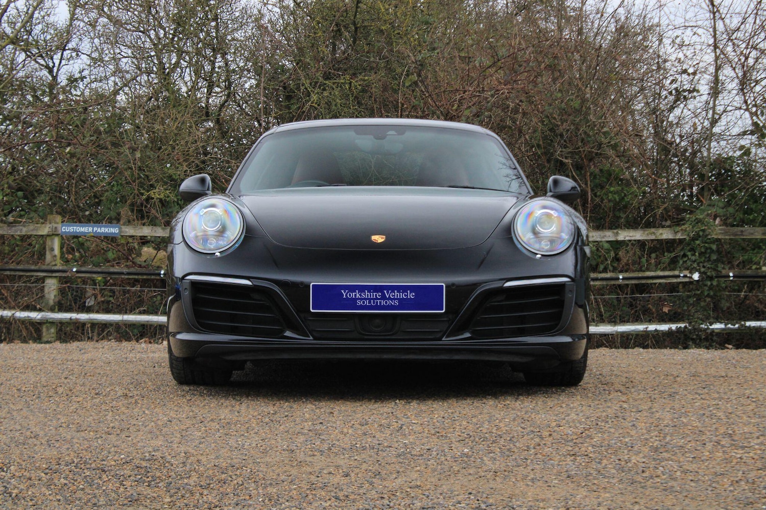 Used Porsche 911 2016 for sale - 77625341: Photo 47