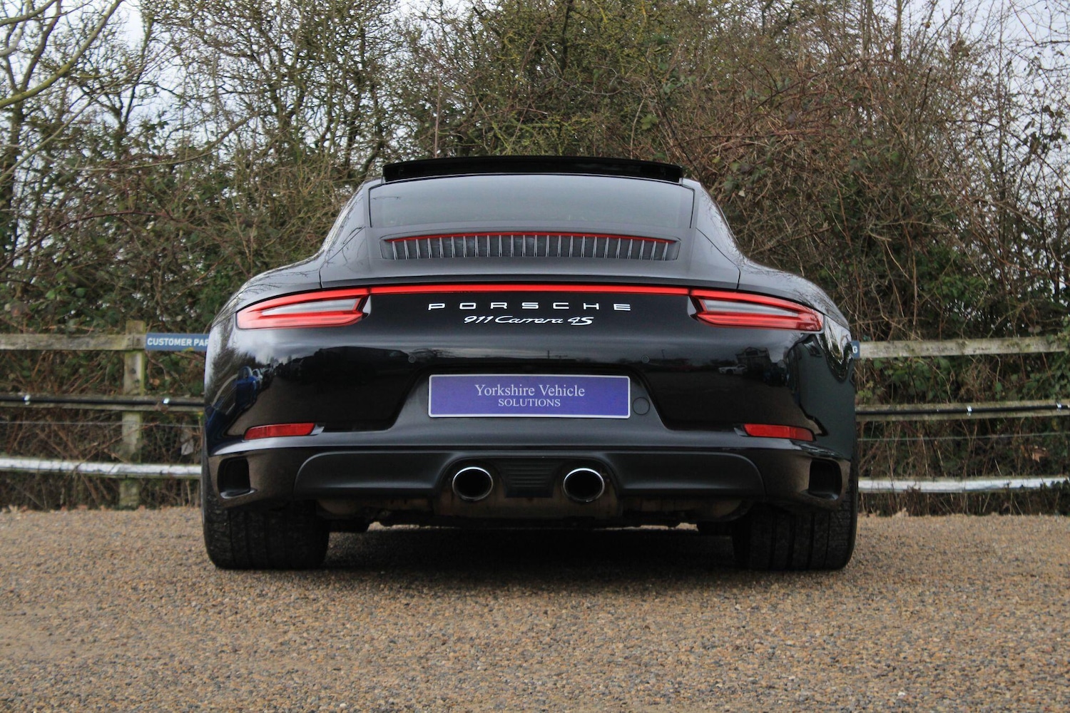 Used Porsche 911 2016 for sale - 77625341: Photo 48