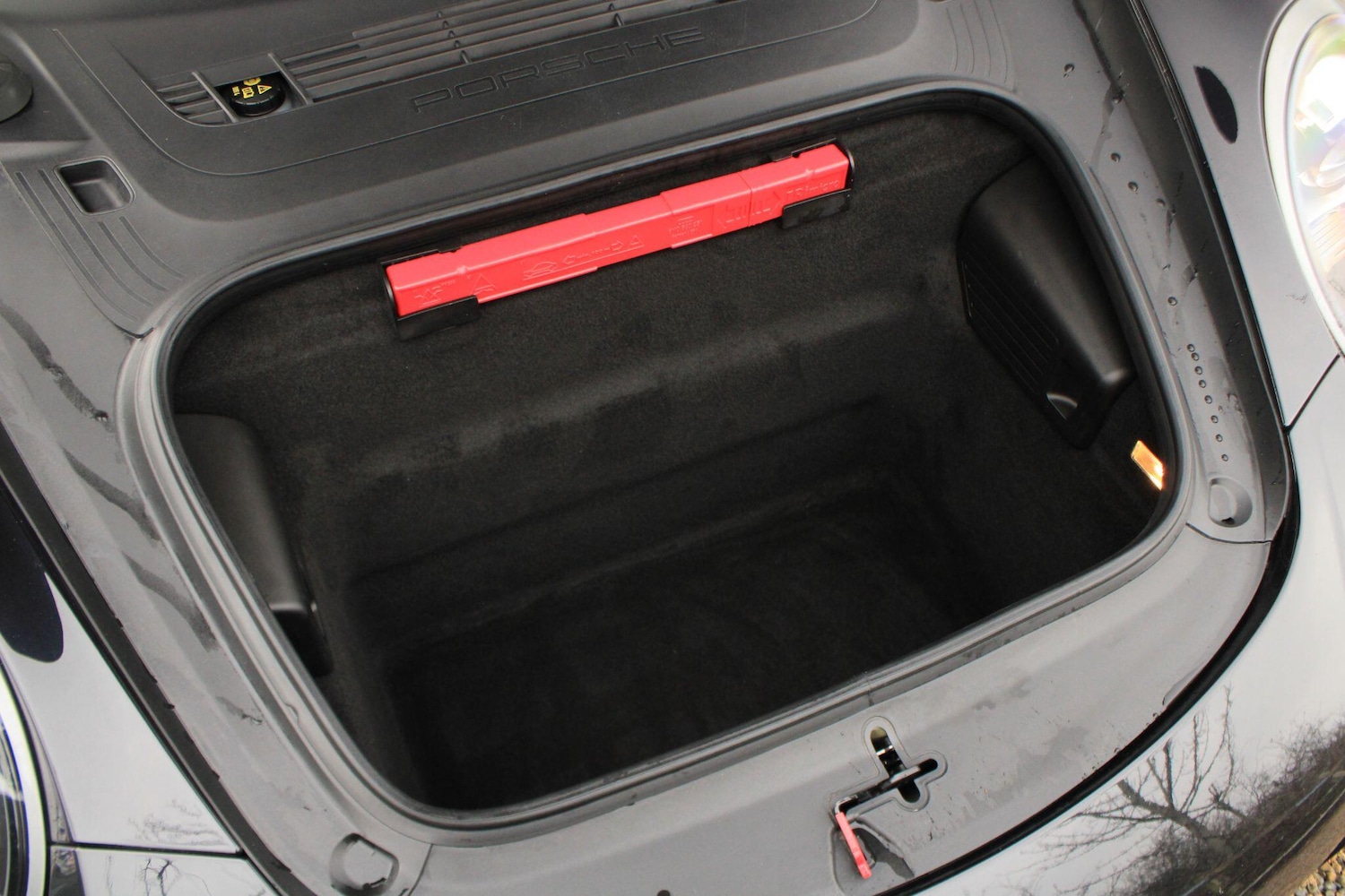 Used Porsche 911 2016 for sale - 77625341: Photo 49