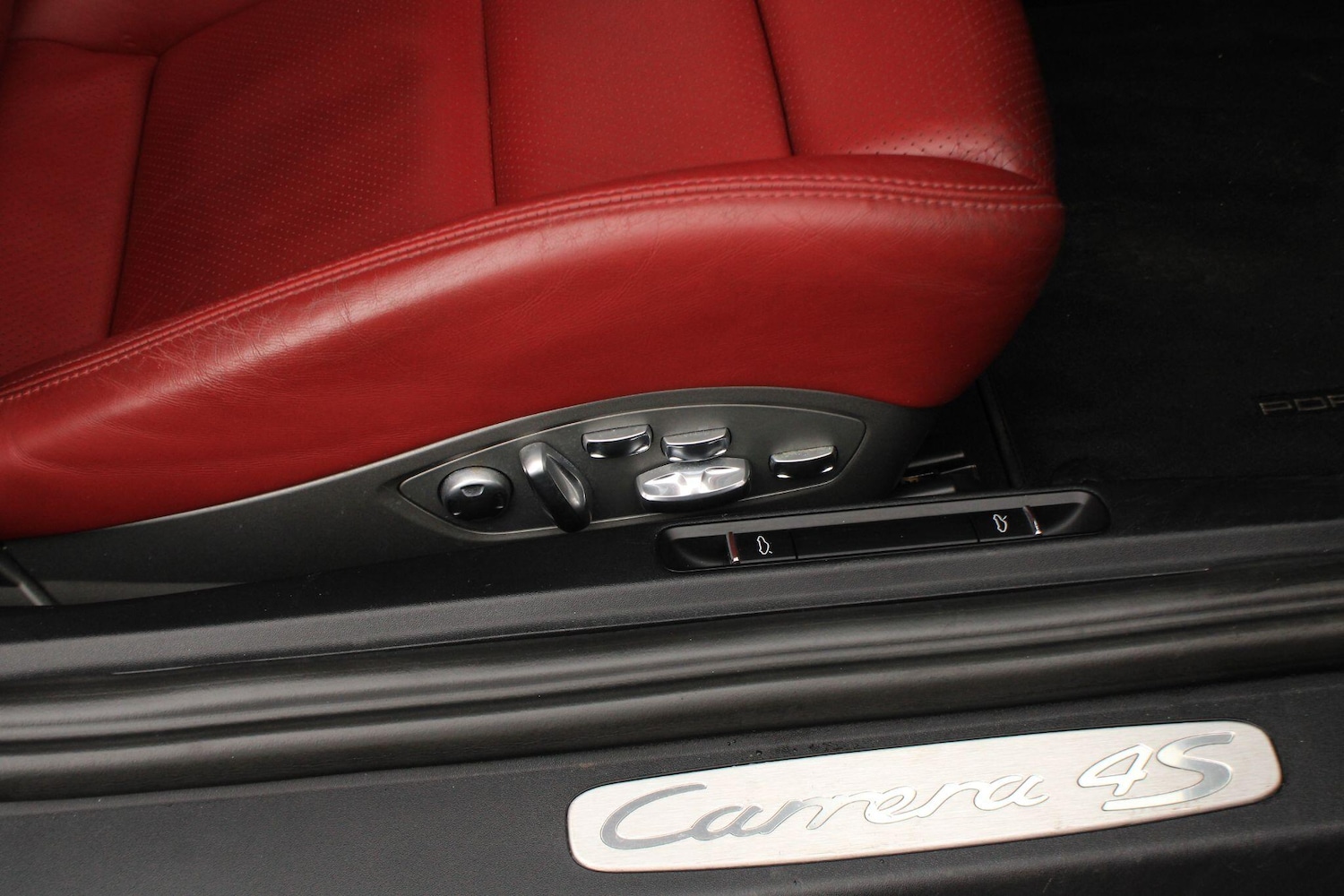 Used Porsche 911 2016 for sale - 77625341: Photo 6