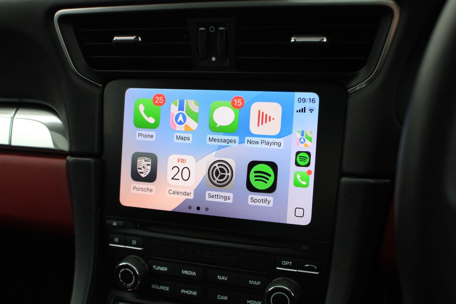 Used Porsche 911 2016 for sale - 77625341: Photo 7