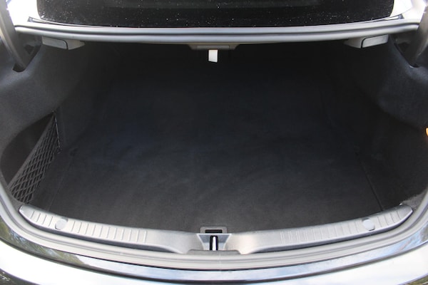 Used Mercedes-Benz C Class 2017 for sale - 76294616: Photo 13
