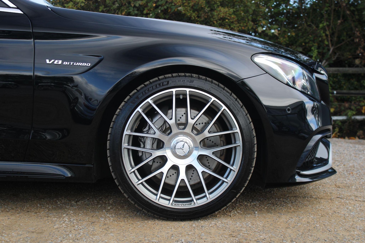 Used Mercedes-Benz C Class 2017 for sale - 76294616: Photo 15