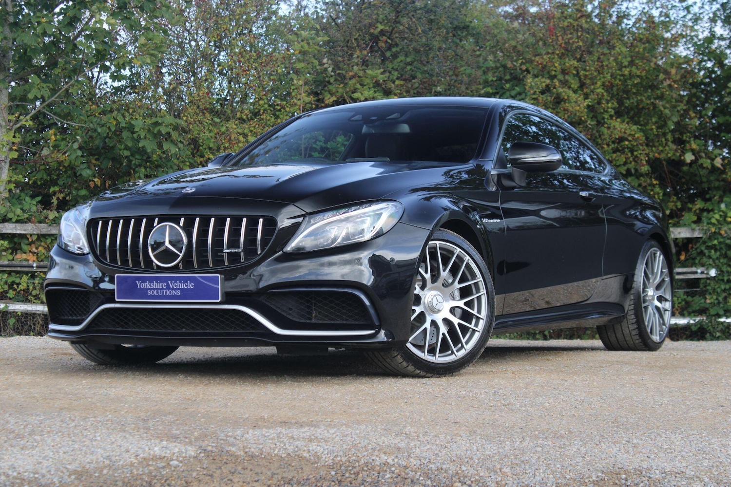 Used Mercedes-Benz C Class 2017 for sale - 76294616: Photo 16