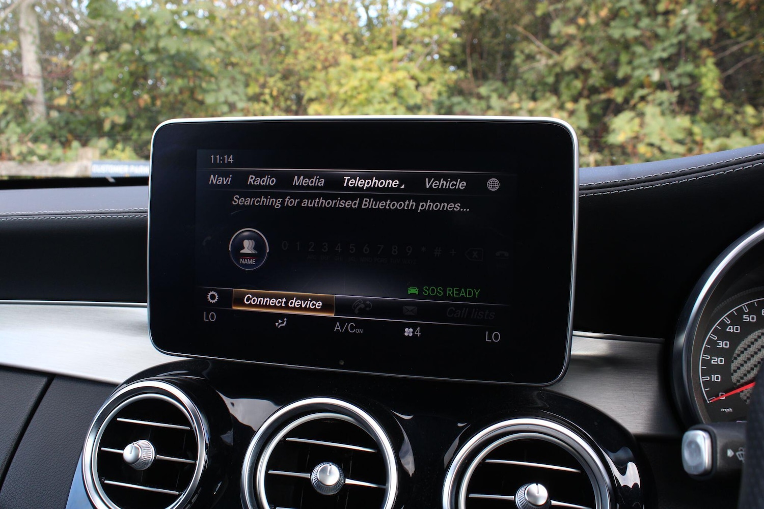 Used Mercedes-Benz C Class 2017 for sale - 76294616: Photo 27