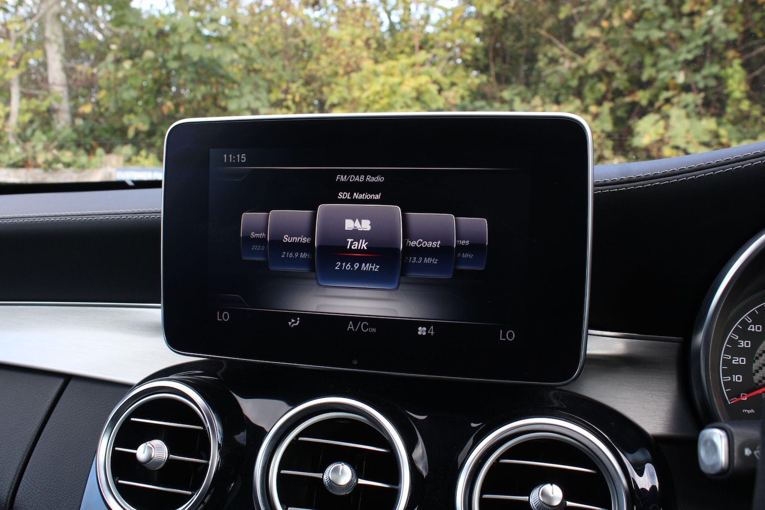 Used Mercedes-Benz C Class 2017 for sale - 76294616: Photo 28