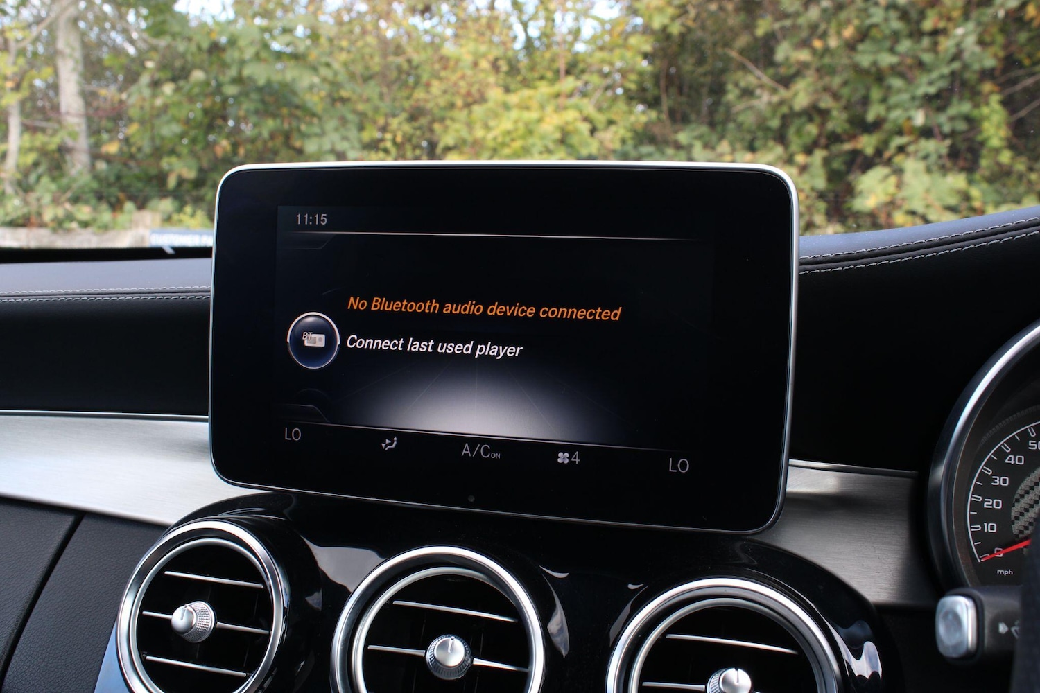 Used Mercedes-Benz C Class 2017 for sale - 76294616: Photo 29