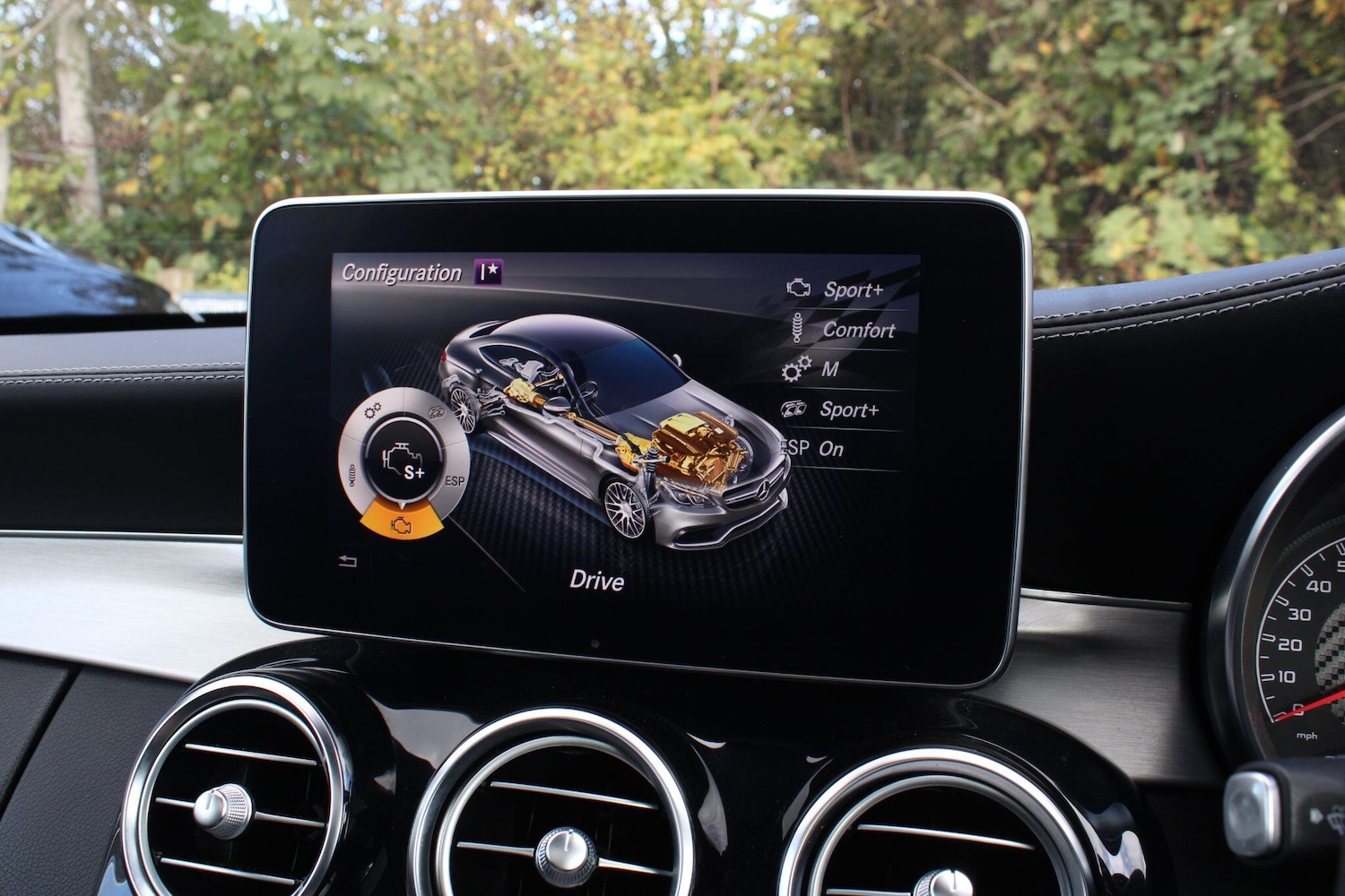 Used Mercedes-Benz C Class 2017 for sale - 76294616: Photo 30