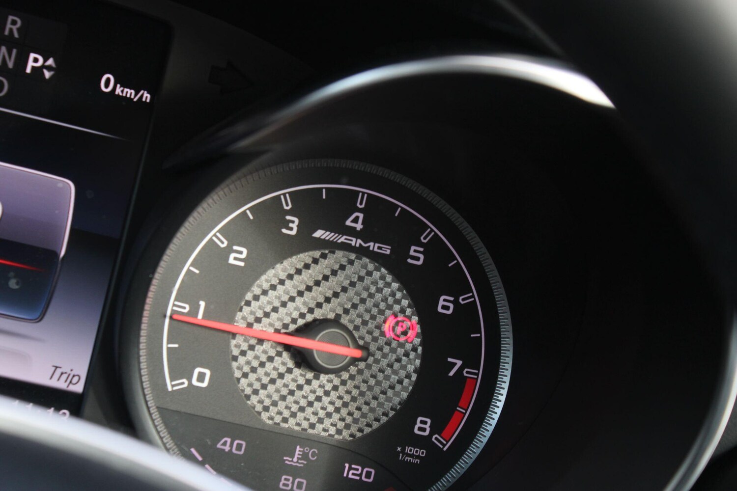 Used Mercedes-Benz C Class 2017 for sale - 76294616: Photo 36