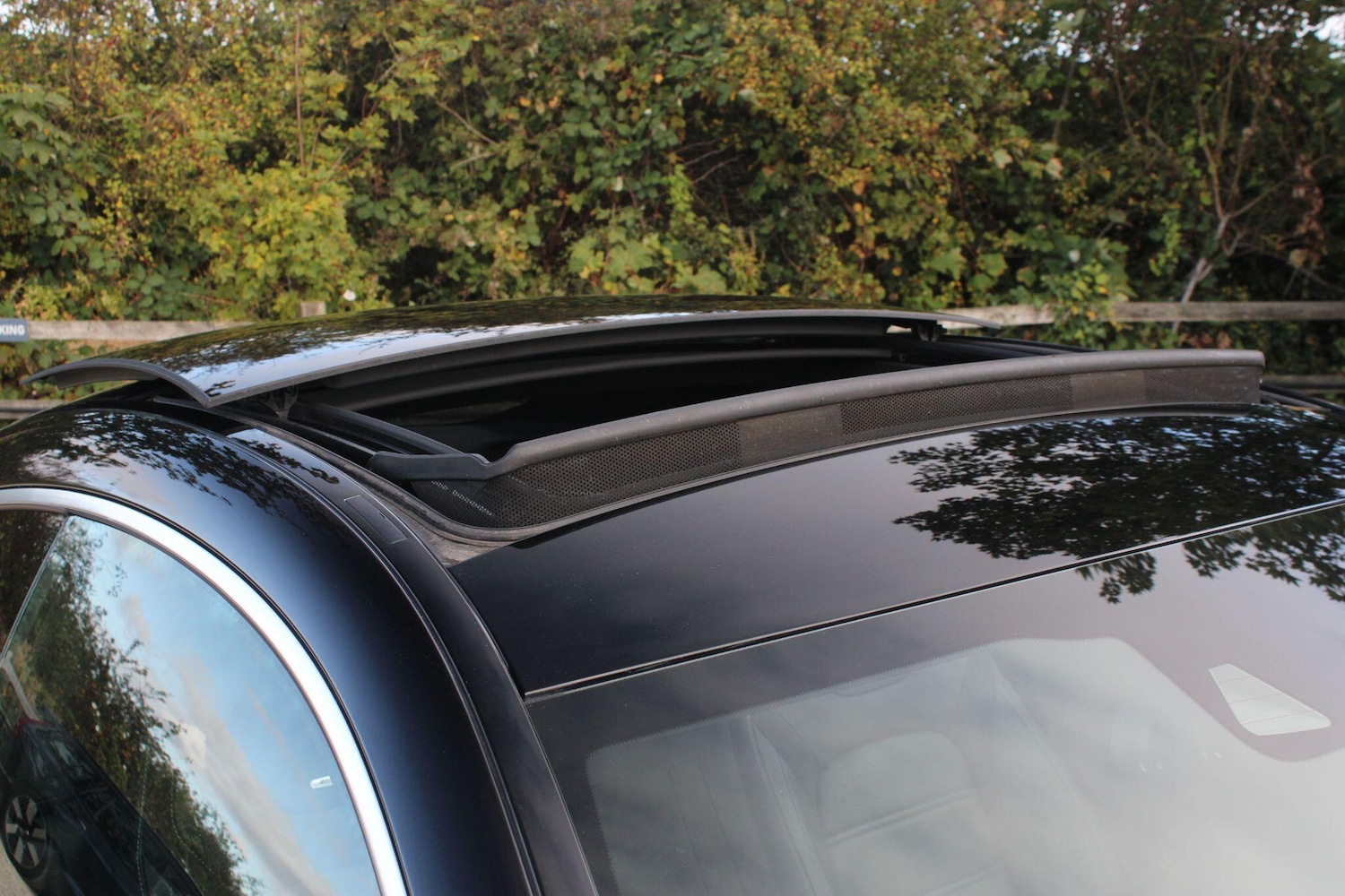 Used Mercedes-Benz C Class 2017 for sale - 76294616: Photo 42