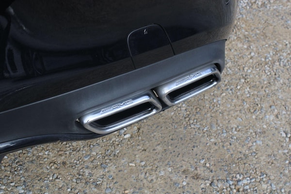 Used Mercedes-Benz C Class 2017 for sale - 76294616: Photo 43