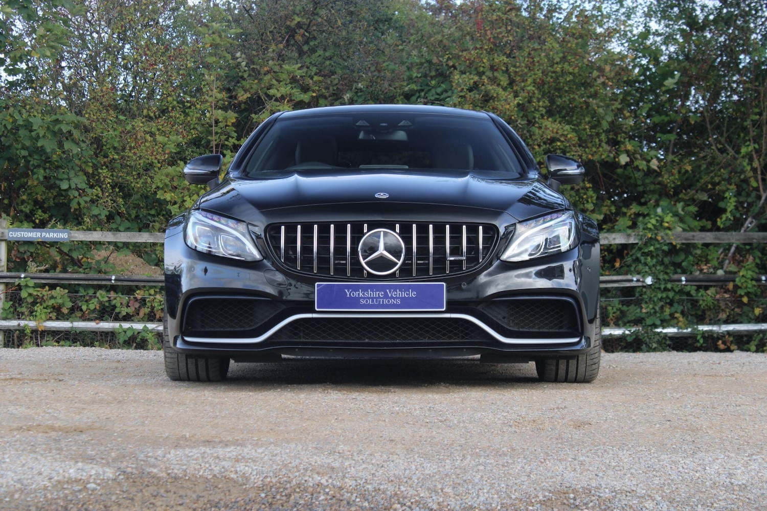 Used Mercedes-Benz C Class 2017 for sale - 76294616: Photo 46