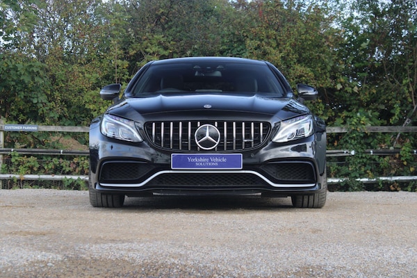 Used Mercedes-Benz C Class 2017 for sale - 76294616: Photo 46