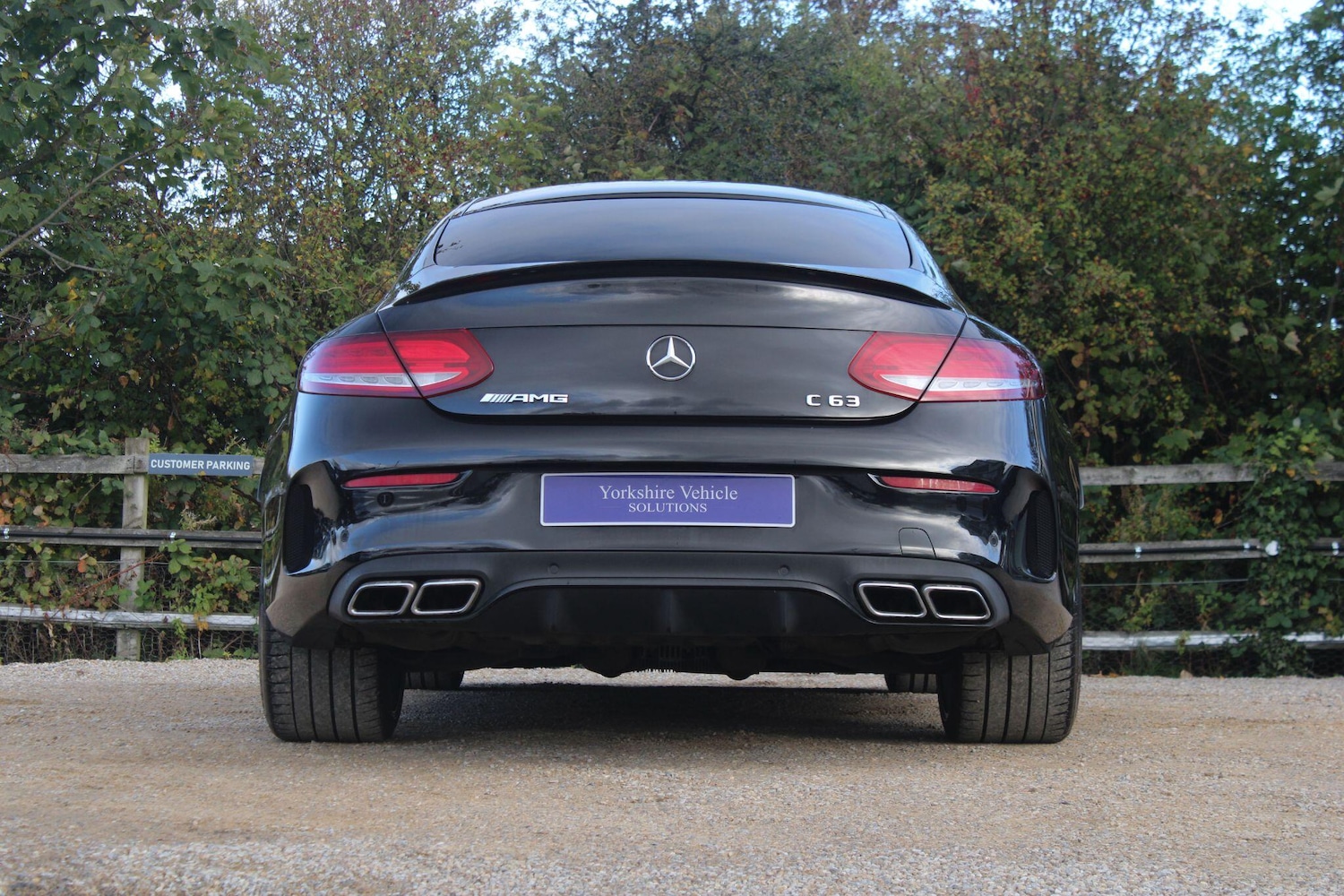 Used Mercedes-Benz C Class 2017 for sale - 76294616: Photo 47