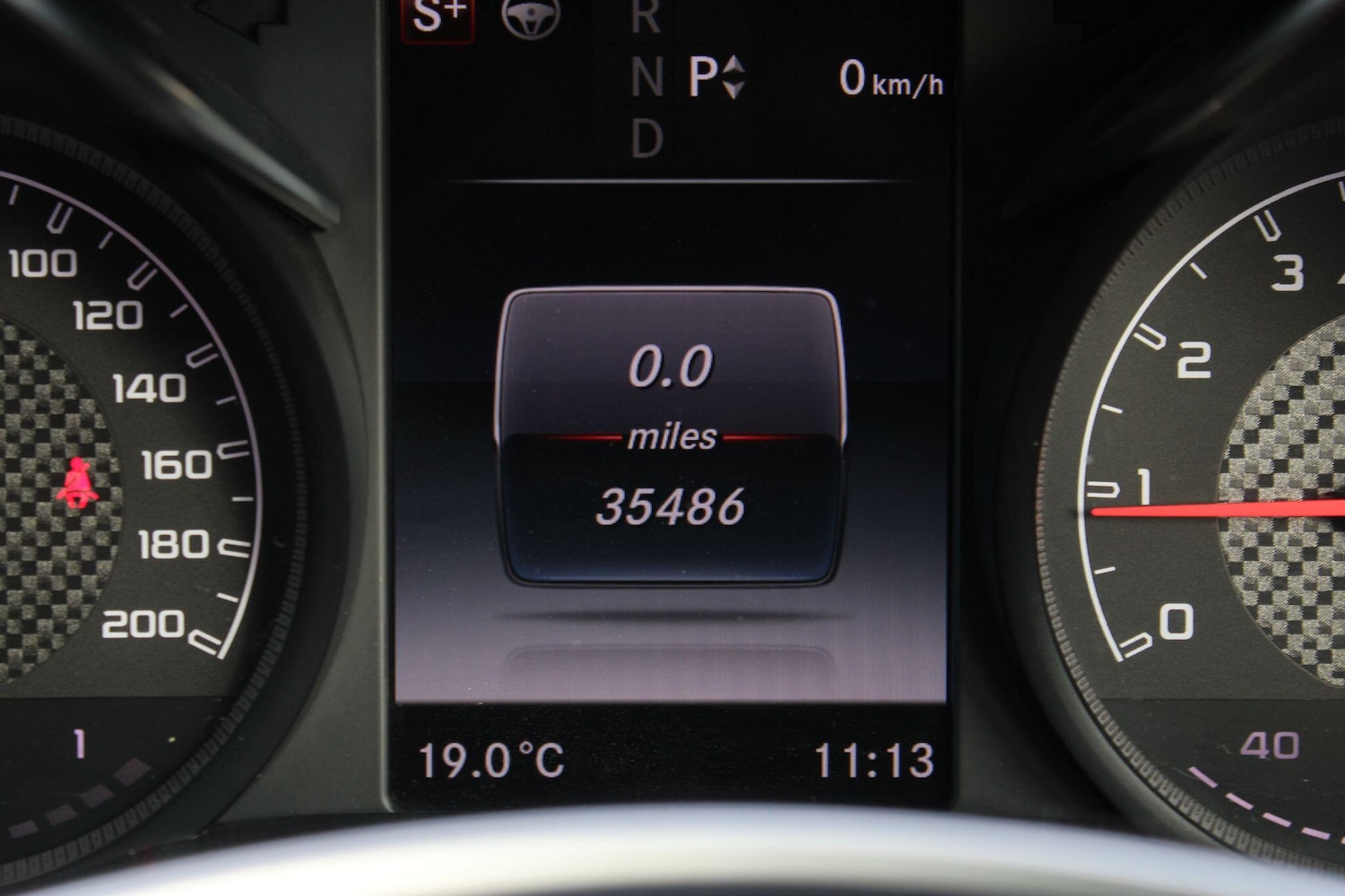 Used Mercedes-Benz C Class 2017 for sale - 76294616: Photo 48