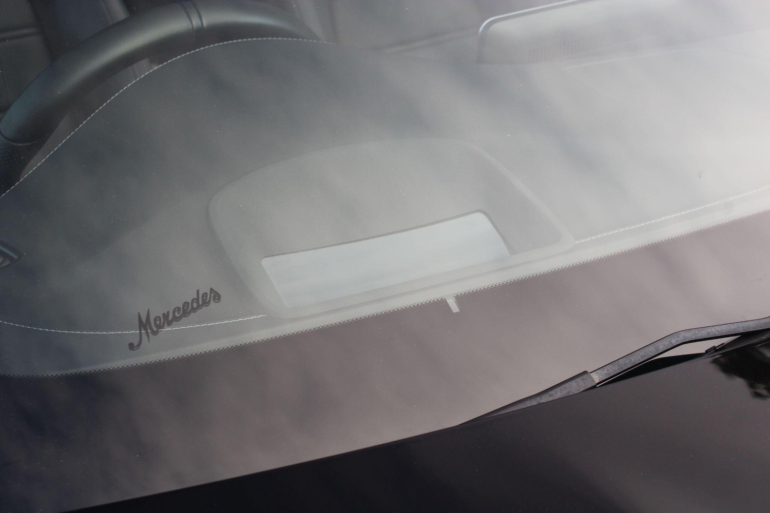 Used Mercedes-Benz C Class 2017 for sale - 76294616: Photo 6