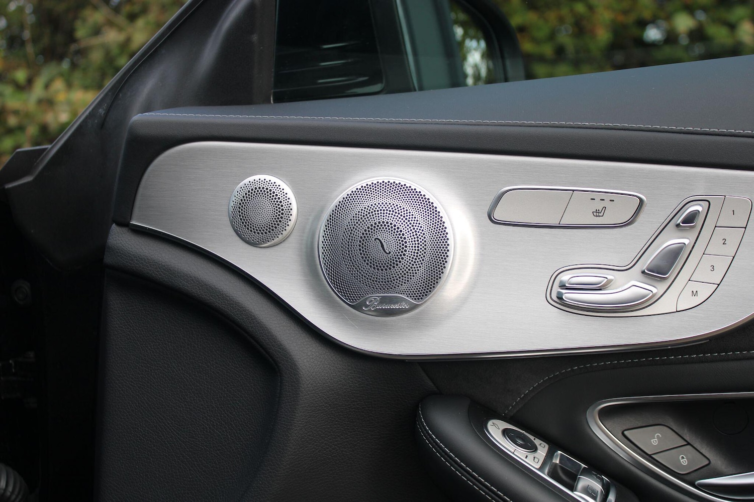 Used Mercedes-Benz C Class 2017 for sale - 76294616: Photo 8