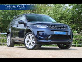 2020 (70) - 1.5 P300e 12.2kWh R-Dynamic SE Auto 4WD Euro 6 (s/s) 5dr