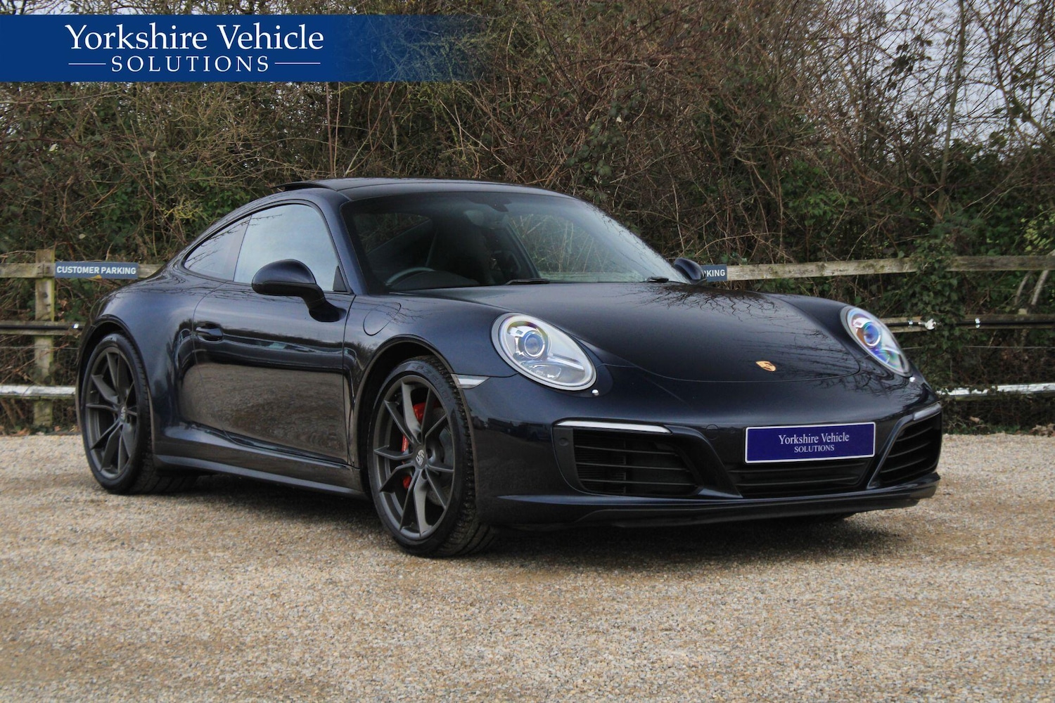 Used Porsche 911 for sale - 77696436: Photo 1