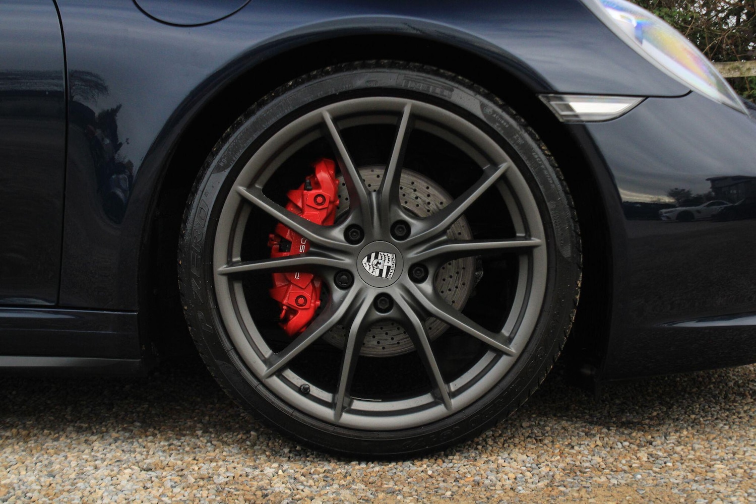 Used Porsche 911 for sale - 77696436: Photo 12