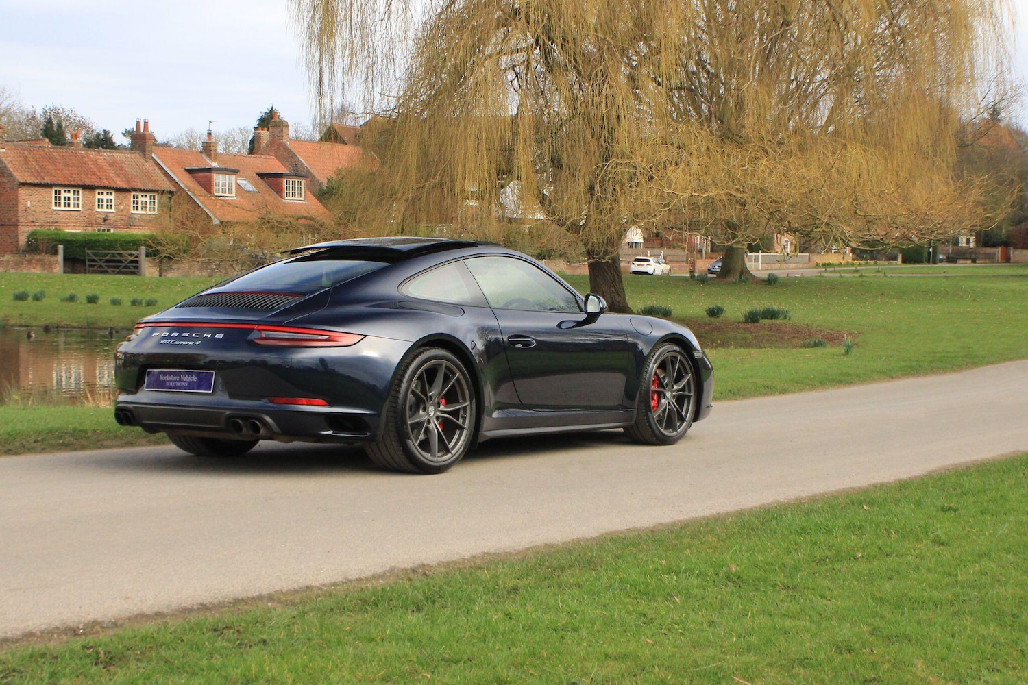 Used Porsche 911 for sale - 77696436: Photo 13