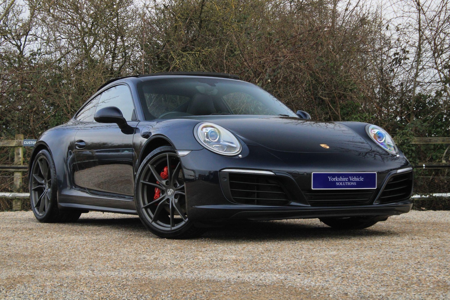Used Porsche 911 for sale - 77696436: Photo 14