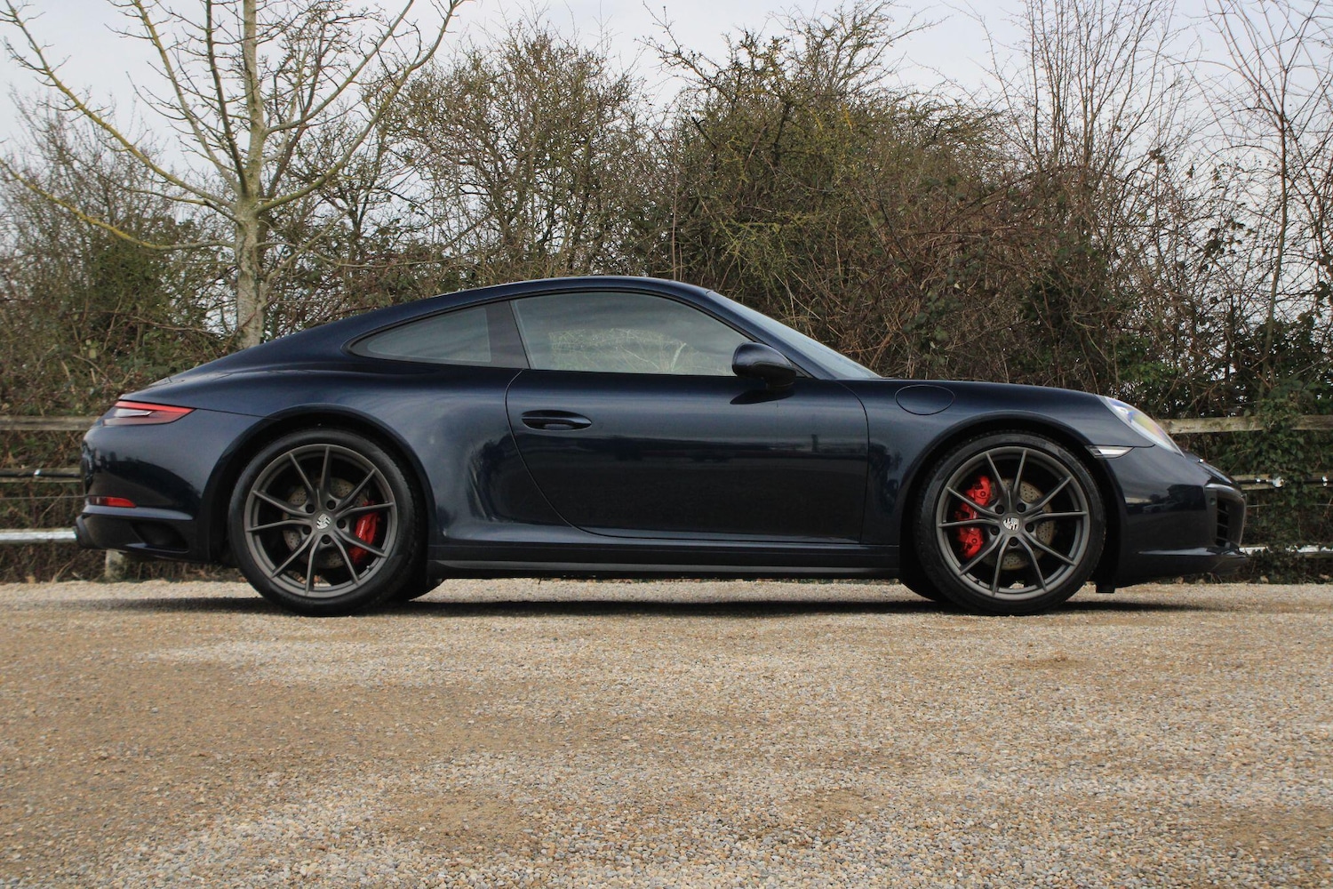 Used Porsche 911 for sale - 77696436: Photo 15