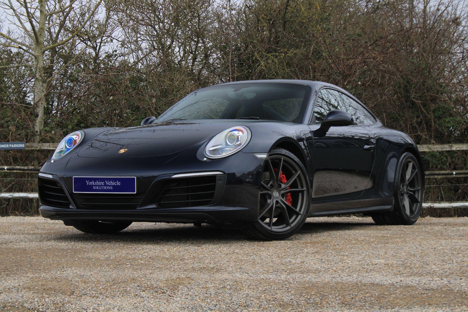 Used Porsche 911 for sale - 77696436: Photo 17