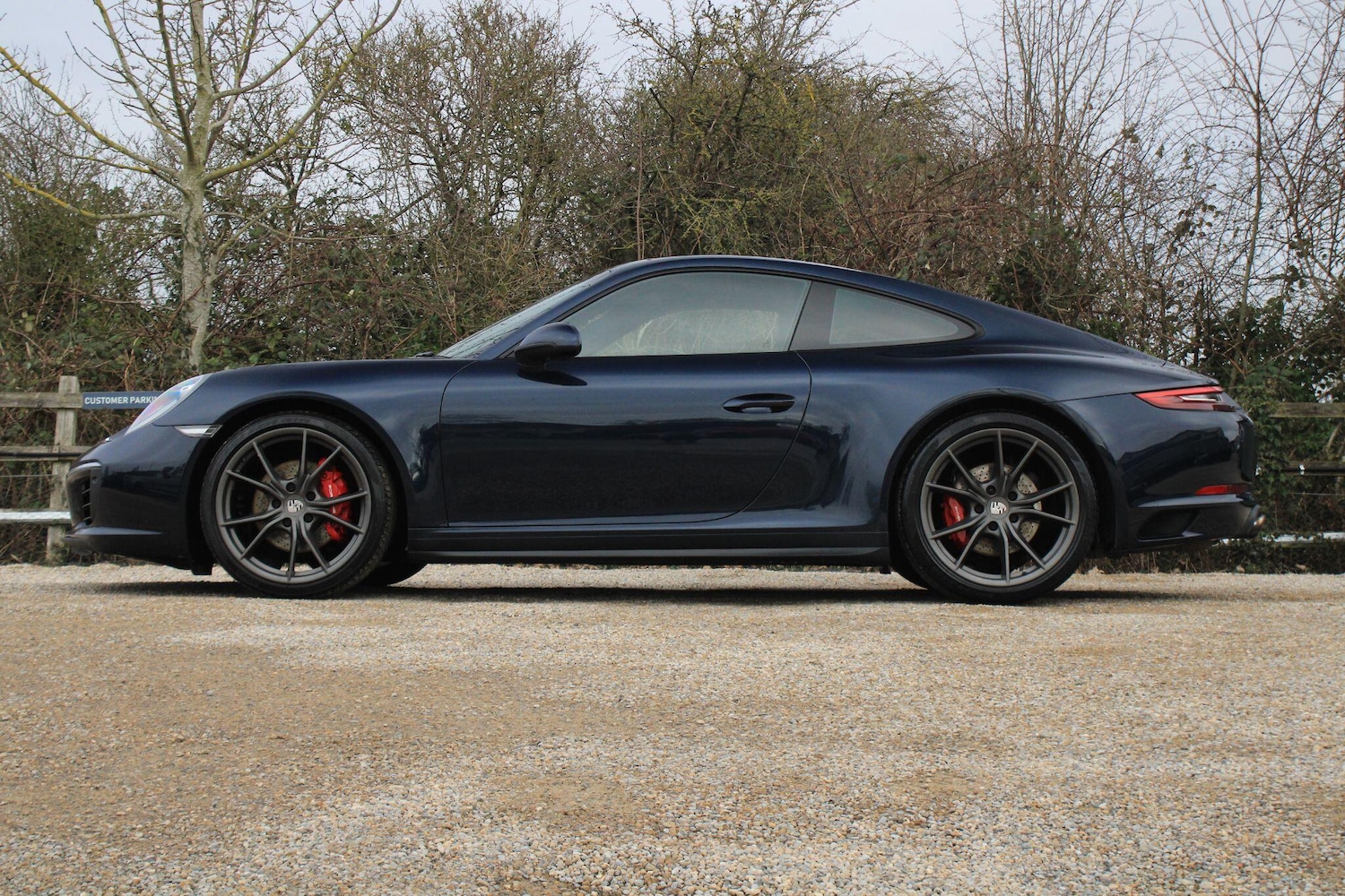 Used Porsche 911 for sale - 77696436: Photo 18