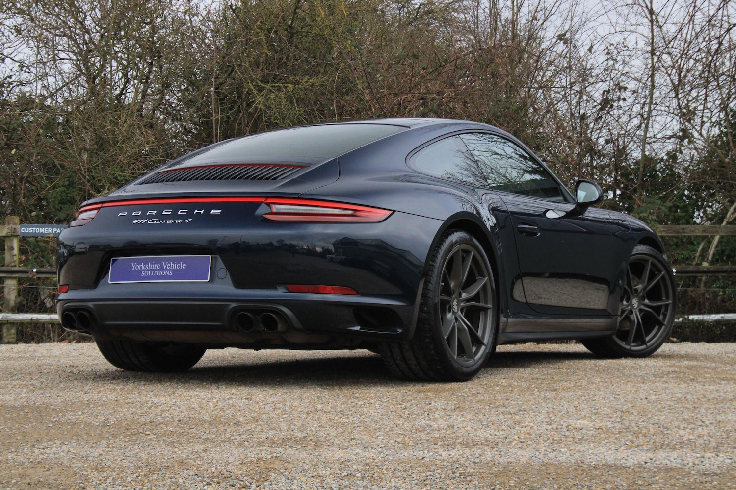 Used Porsche 911 for sale - 77696436: Photo 19