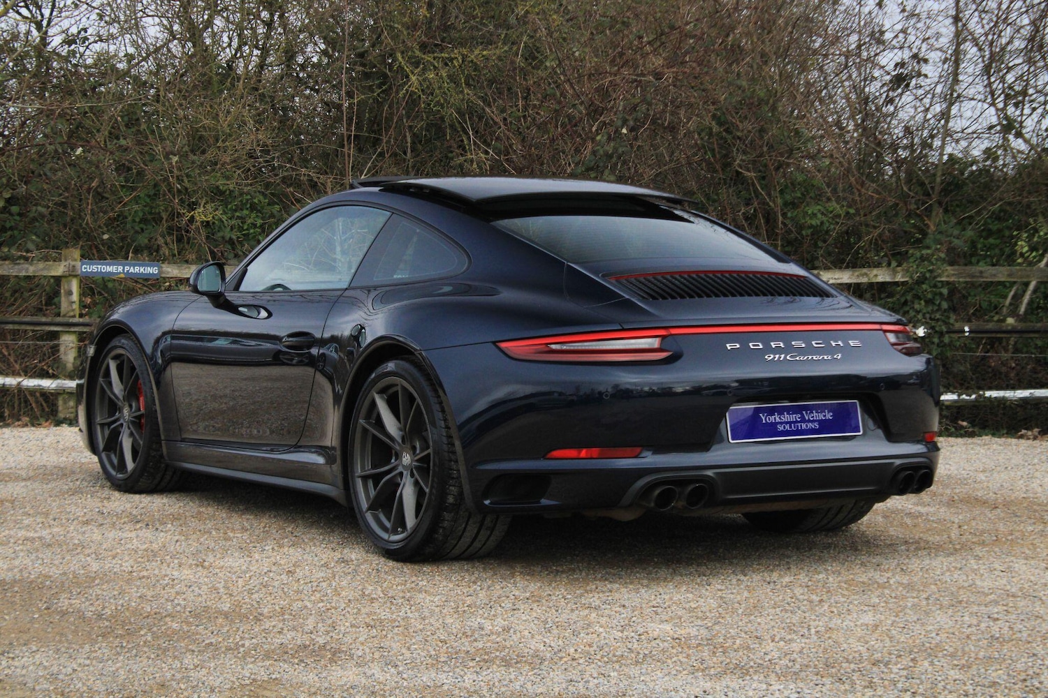 Used Porsche 911 for sale - 77696436: Photo 2