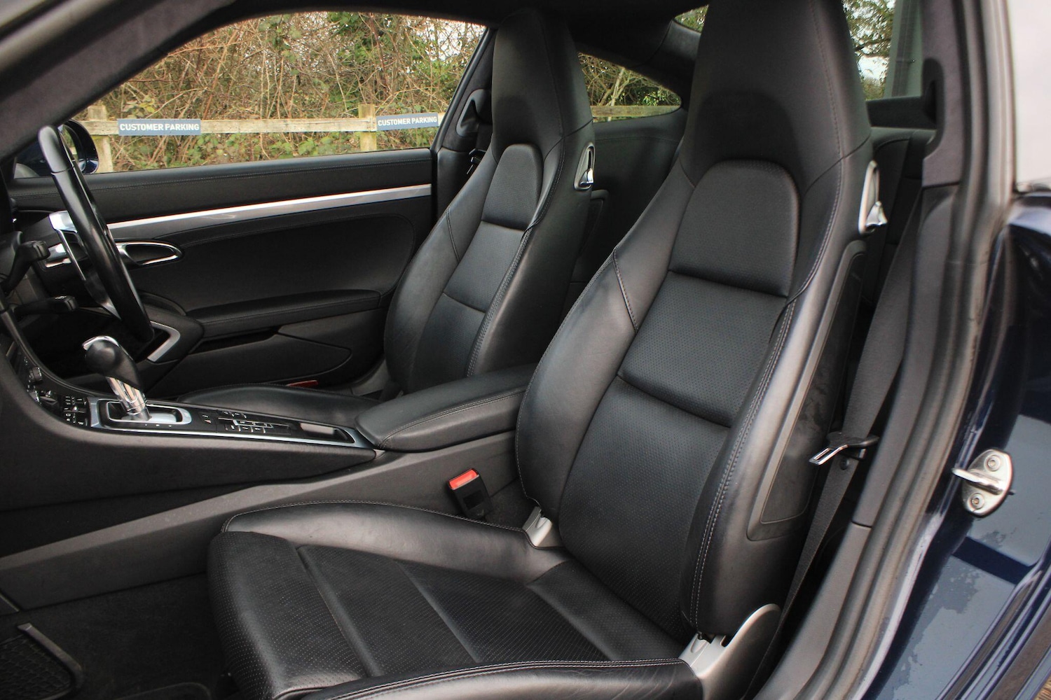 Used Porsche 911 for sale - 77696436: Photo 20