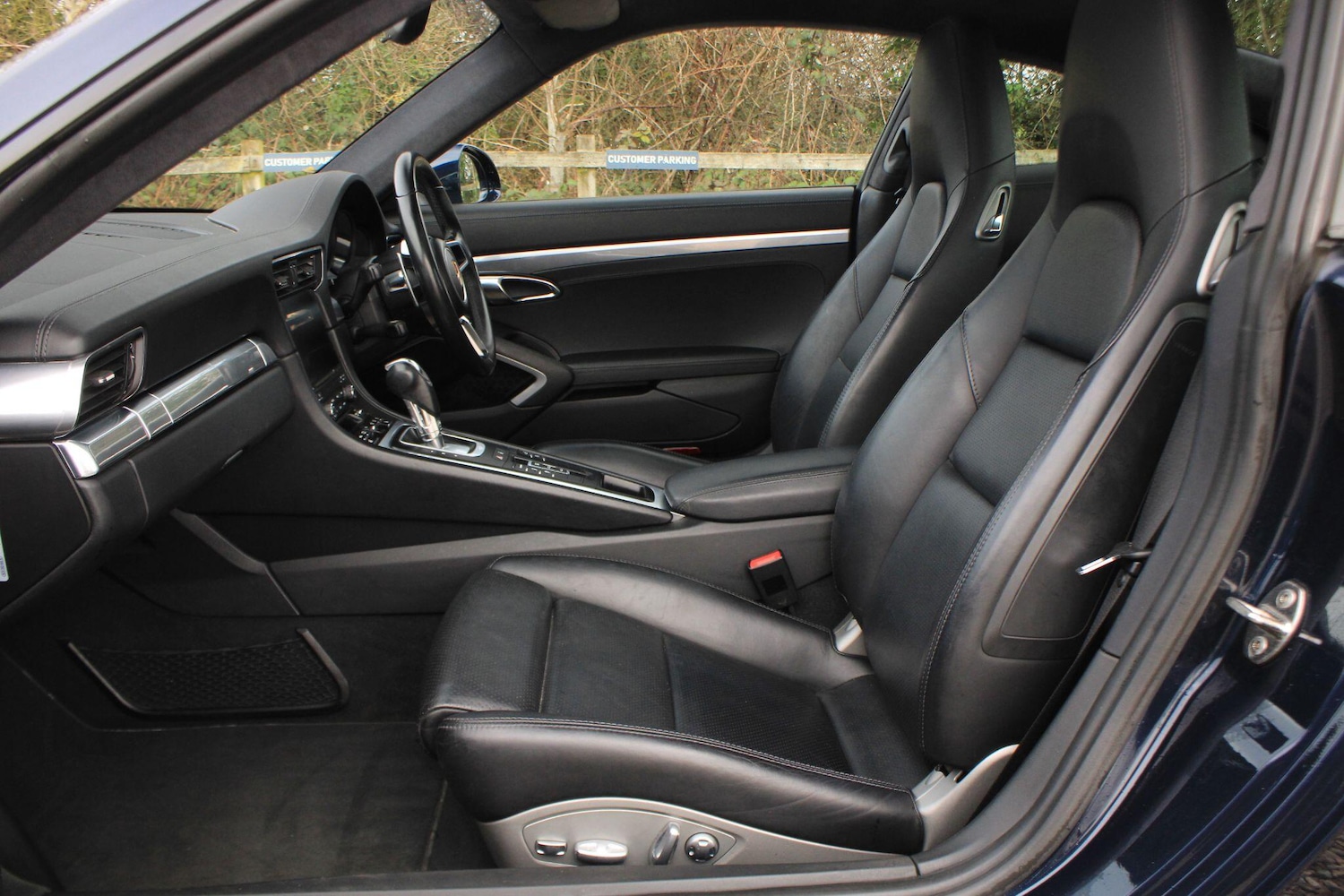 Used Porsche 911 for sale - 77696436: Photo 21