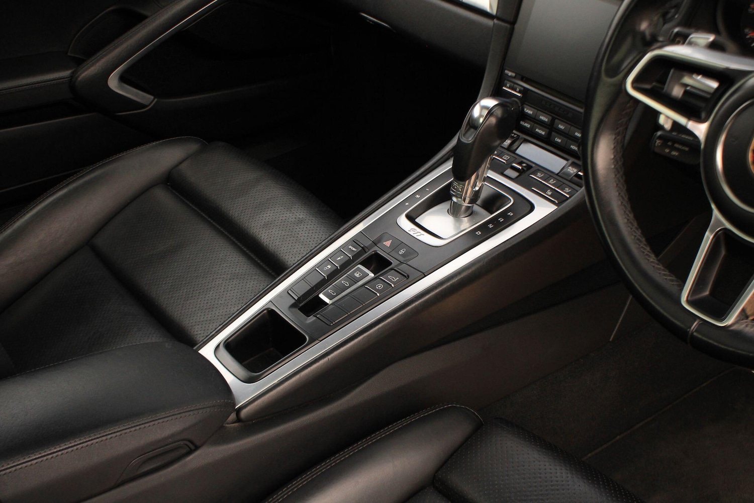 Used Porsche 911 for sale - 77696436: Photo 25