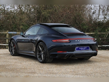 Used Porsche 911 2016 for sale - 77696436: Photo