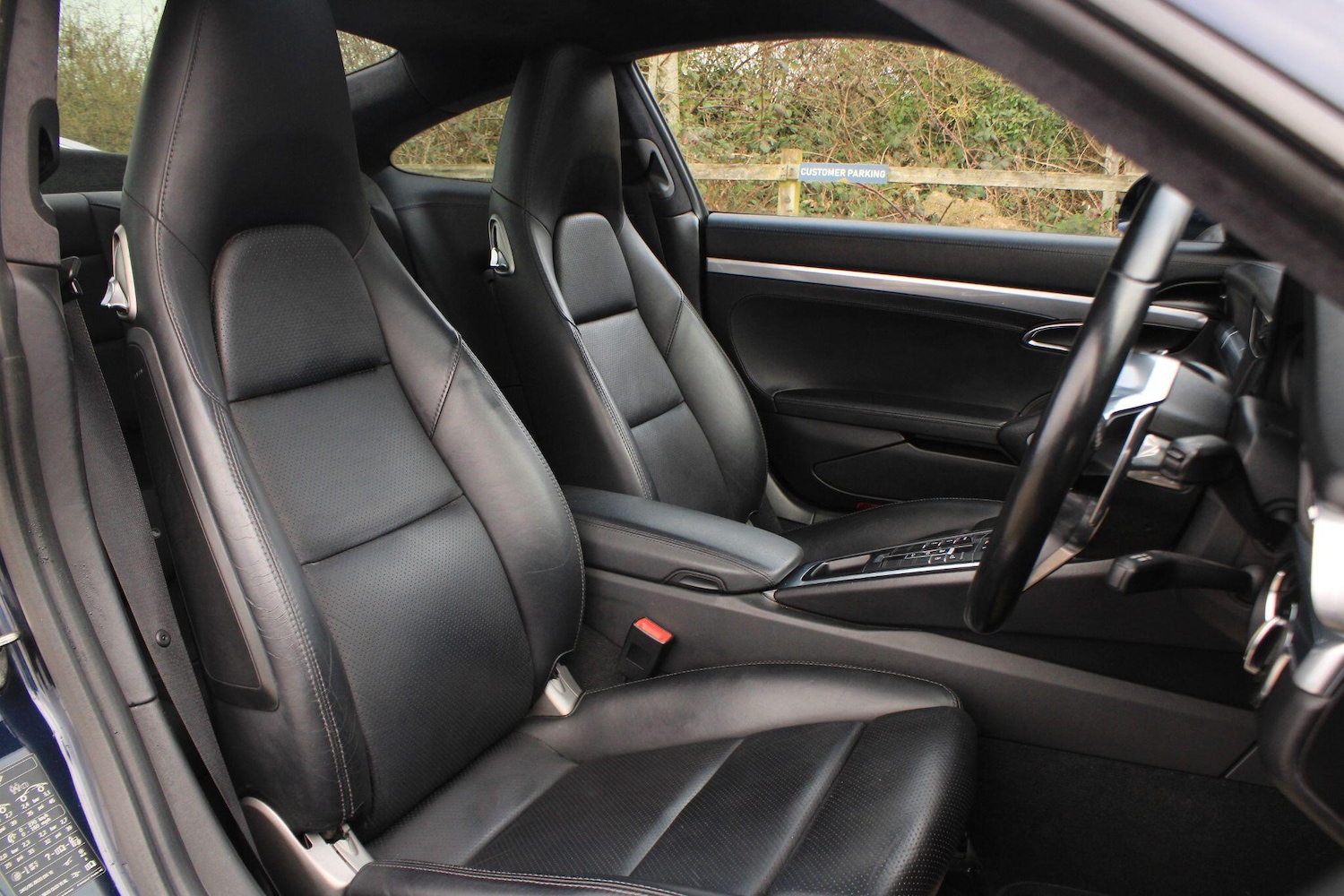 Used Porsche 911 for sale - 77696436: Photo 3