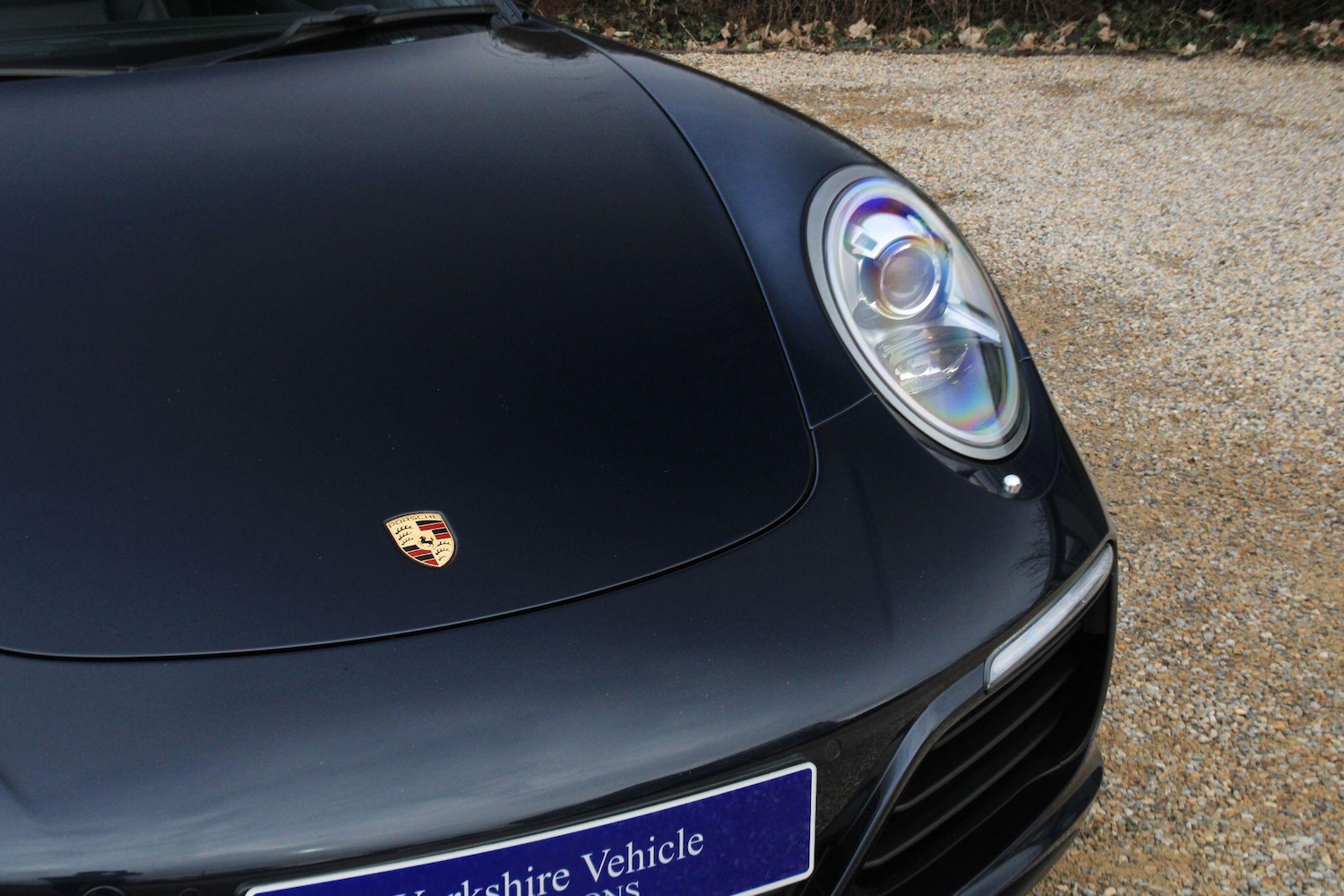 Used Porsche 911 for sale - 77696436: Photo 37