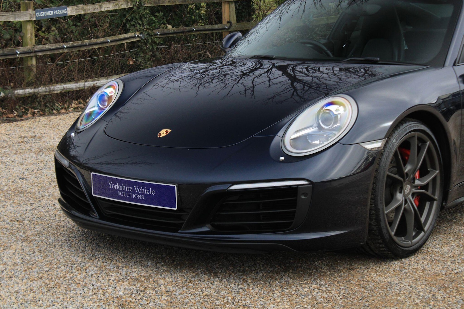 Used Porsche 911 for sale - 77696436: Photo 38