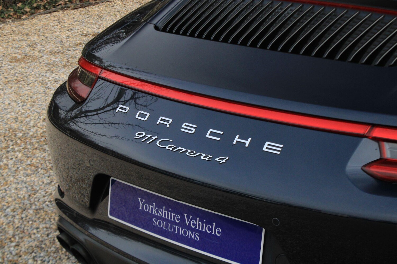 Used Porsche 911 for sale - 77696436: Photo 39