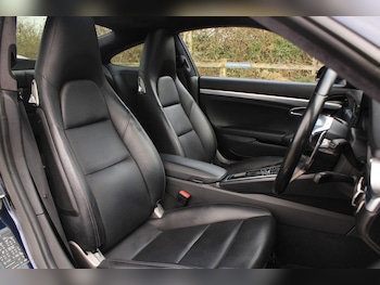 Used Porsche 911 2016 for sale - 77696436: Photo