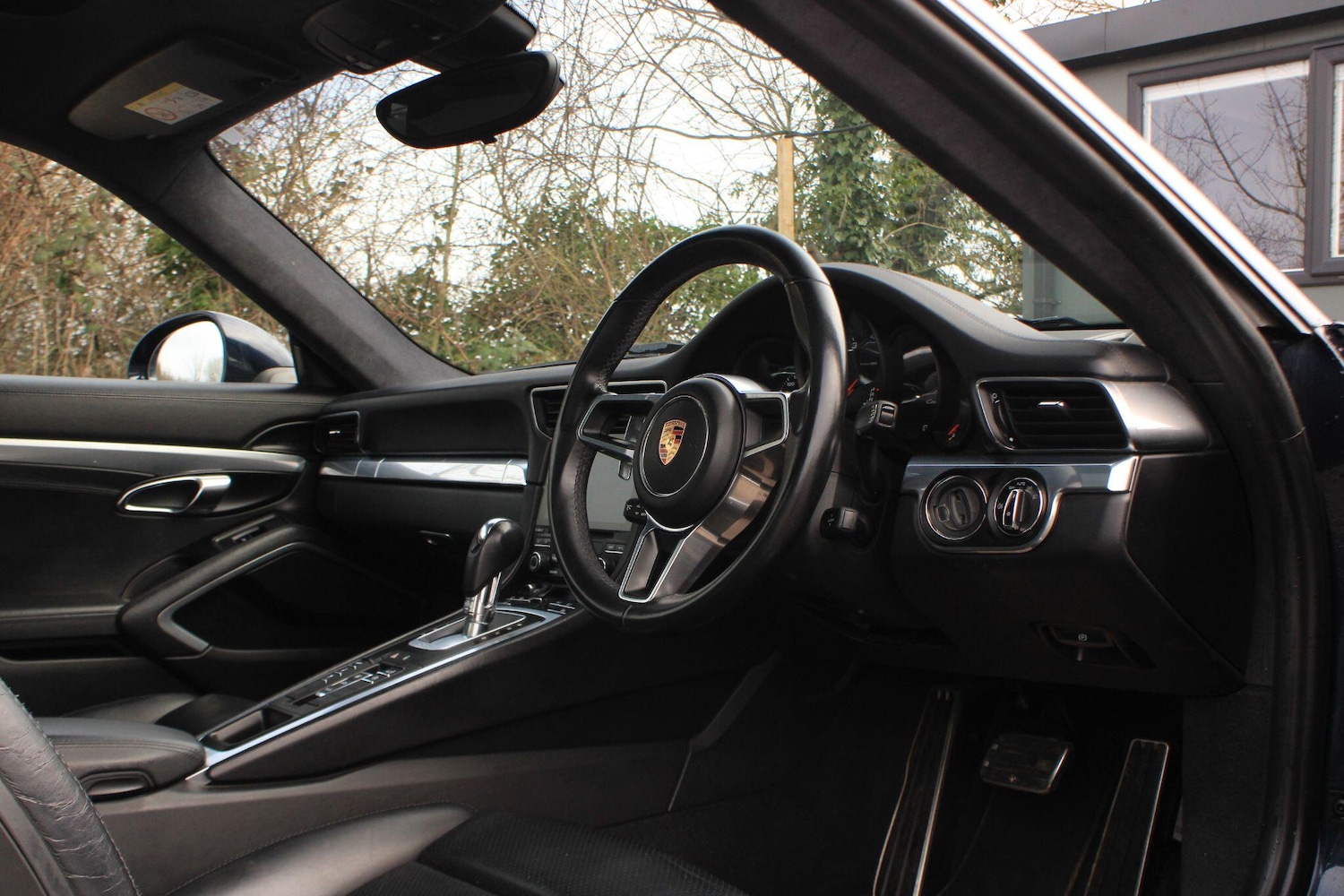 Used Porsche 911 for sale - 77696436: Photo 4