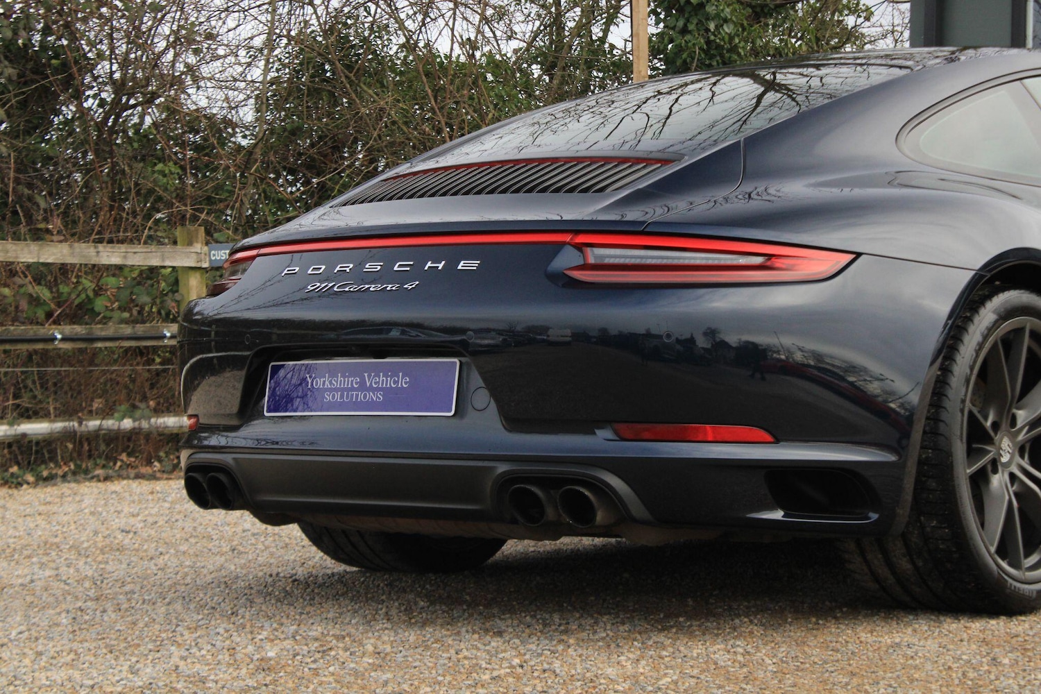 Used Porsche 911 for sale - 77696436: Photo 40