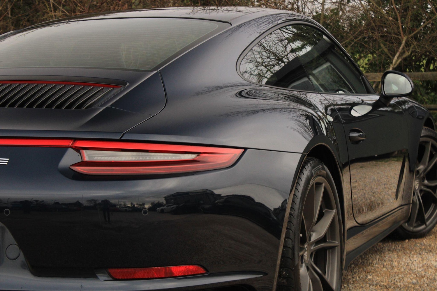 Used Porsche 911 for sale - 77696436: Photo 41