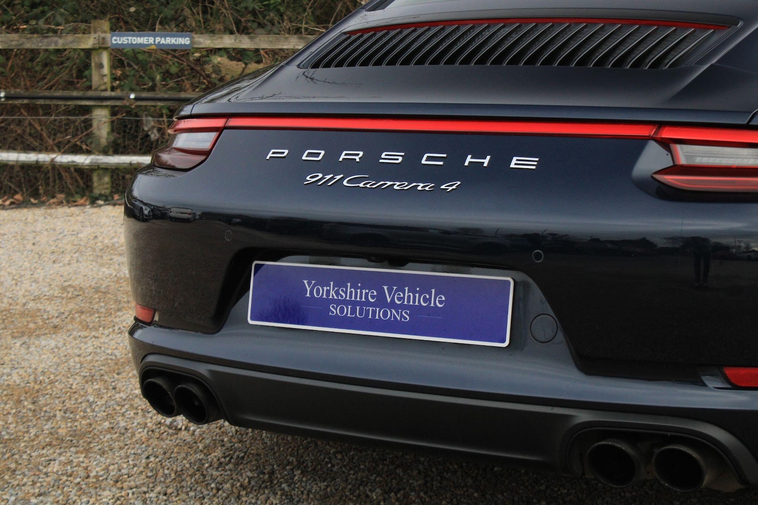 Used Porsche 911 for sale - 77696436: Photo 42