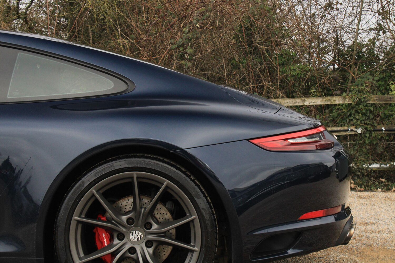 Used Porsche 911 for sale - 77696436: Photo 43