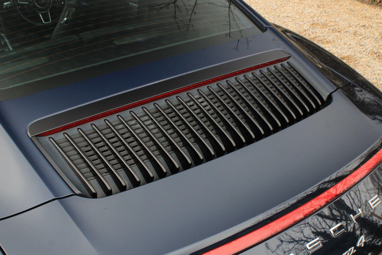 Used Porsche 911 for sale - 77696436: Photo 44